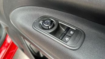 Fiat 500e 42kWh RED Hatchback 3dr Electric Auto (118 ps)