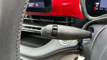 Fiat 500e 42kWh RED Hatchback 3dr Electric Auto (118 ps)