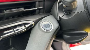 Fiat 500e 42kWh RED Hatchback 3dr Electric Auto (118 ps)