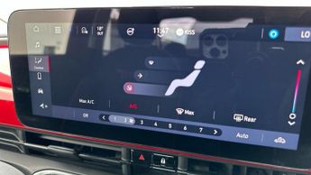 Fiat 500e 42kWh RED Hatchback 3dr Electric Auto (118 ps)