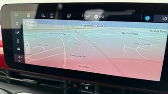 Fiat 500e 42kWh RED Hatchback 3dr Electric Auto (118 ps)