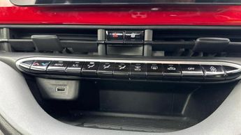 Fiat 500e 42kWh RED Hatchback 3dr Electric Auto (118 ps)
