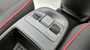 Fiat 500e 42kWh RED Hatchback 3dr Electric Auto (118 ps)