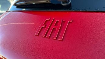 Fiat 500e 42kWh RED Hatchback 3dr Electric Auto (118 ps)