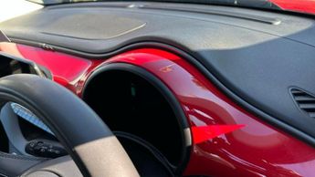 Fiat 500e 42kWh RED Hatchback 3dr Electric Auto (118 ps)