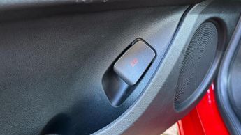 Fiat 500e 42kWh RED Hatchback 3dr Electric Auto (118 ps)