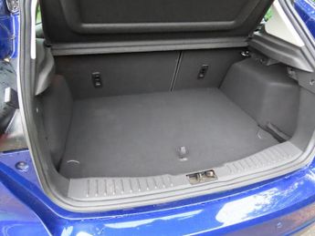 Ford Focus 1.5T EcoBoost Titanium X Hatchback 5dr Petrol Auto Euro 6 (s/s) 