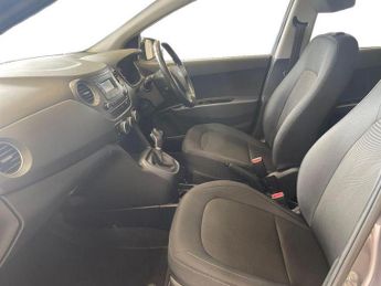 Hyundai i10 1.2 SE 5dr Auto