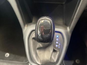 Hyundai i10 1.2 SE 5dr Auto