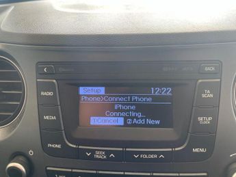 Hyundai i10 1.2 SE 5dr Auto