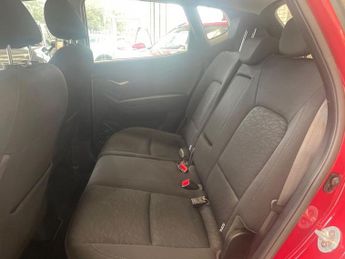 Hyundai ix20 1.6 SE Nav 5dr Auto