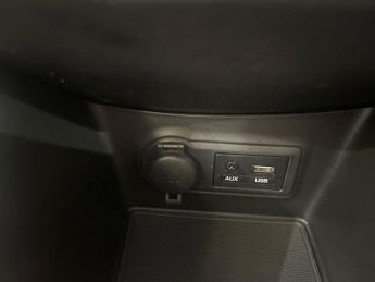 Hyundai ix20 1.6 SE Nav 5dr Auto