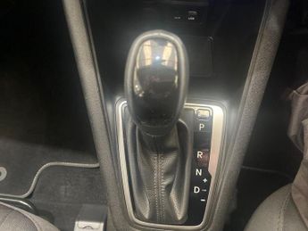 Hyundai IX20 1.6 SE Nav 5dr Auto