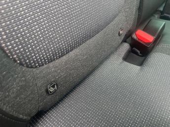 Vauxhall Crossland 1.2 Turbo [130] Elite 5dr Auto