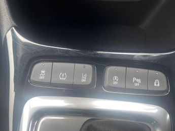 Vauxhall Crossland 1.2 Turbo [130] Elite 5dr Auto