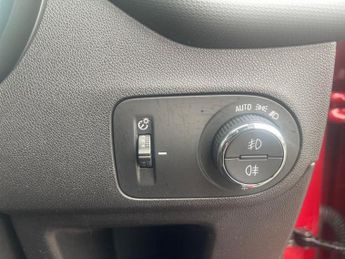 Vauxhall Crossland 1.2 Turbo [130] Elite 5dr Auto