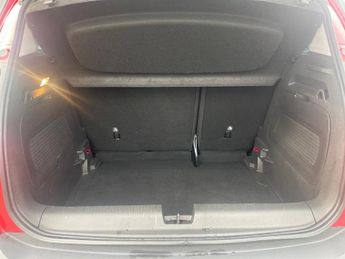 Vauxhall Crossland 1.2 Turbo [130] Elite 5dr Auto