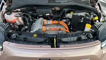 Fiat 500e 42kWh Icon Hatchback 3dr Electric Auto (118 ps)