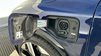 Renault Megane E-Tech 60kWh iconic Hatchback 5dr Electric Auto (optimum charge) (220 p