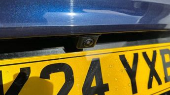 Renault Megane E-Tech 60kWh iconic Hatchback 5dr Electric Auto (optimum charge) (220 p