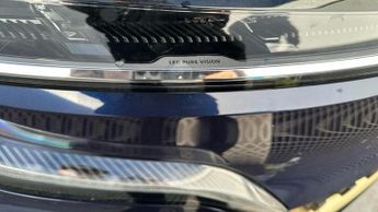 Renault Megane E-Tech 60kWh iconic Hatchback 5dr Electric Auto (optimum charge) (220 p