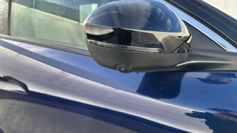 Renault Megane E-Tech 60kWh iconic Hatchback 5dr Electric Auto (optimum charge) (220 p