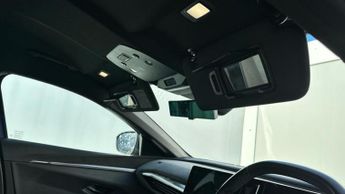 Renault Megane E-Tech 60kWh iconic Hatchback 5dr Electric Auto (optimum charge) (220 p