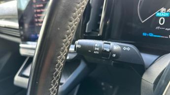 Renault Megane E-Tech 60kWh iconic Hatchback 5dr Electric Auto (optimum charge) (220 p