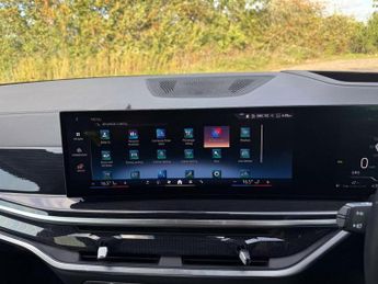 BMW X5 3.0 30d MHT M Sport Steptronic xDrive Euro 6 (s/s) 5dr