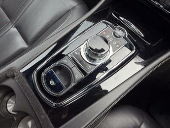 Jaguar XK 5.0 V8 Dynamic R Auto Euro 5 2dr