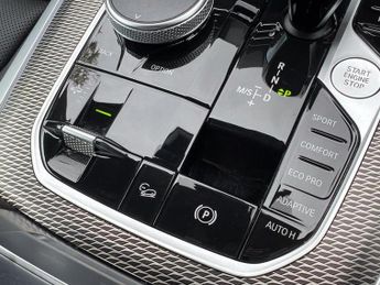 BMW X5 3.0 30d MHT M Sport Auto xDrive Euro 6 (s/s) 5dr