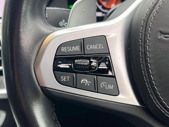 BMW X5 3.0 30d MHT M Sport Auto xDrive Euro 6 (s/s) 5dr