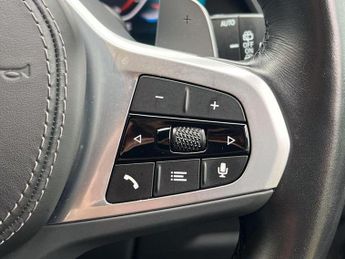 BMW X5 3.0 30d MHT M Sport Auto xDrive Euro 6 (s/s) 5dr