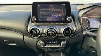 Nissan Juke 1.0 DIG-T N-Connecta SUV 5dr Petrol DCT Auto Euro 6 (s/s) (114 p