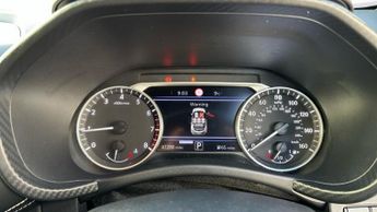 Nissan Juke 1.0 DIG-T N-Connecta SUV 5dr Petrol DCT Auto Euro 6 (s/s) (114 p