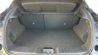 Nissan Juke 1.0 DIG-T N-Connecta SUV 5dr Petrol DCT Auto Euro 6 (s/s) (114 p