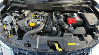 Nissan Juke 1.0 DIG-T N-Connecta SUV 5dr Petrol DCT Auto Euro 6 (s/s) (114 p