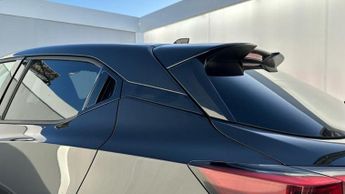 Nissan Juke 1.0 DIG-T N-Connecta SUV 5dr Petrol DCT Auto Euro 6 (s/s) (114 p