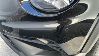 Nissan Juke 1.0 DIG-T N-Connecta SUV 5dr Petrol DCT Auto Euro 6 (s/s) (114 p