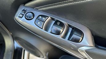 Nissan Juke 1.0 DIG-T N-Connecta SUV 5dr Petrol DCT Auto Euro 6 (s/s) (114 p