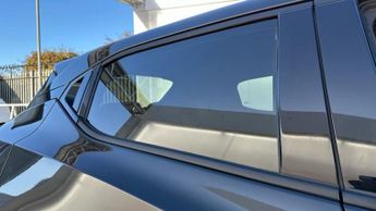 Nissan Juke 1.0 DIG-T N-Connecta SUV 5dr Petrol DCT Auto Euro 6 (s/s) (114 p