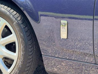 Rolls-Royce Phantom 6.7 V12 Coupe 2dr Petrol Auto Euro 5 (453 bhp)