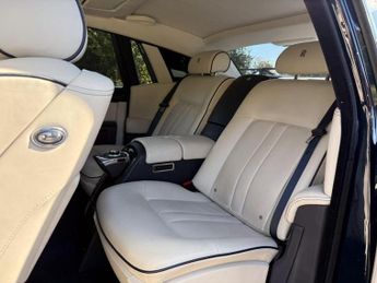 Rolls-Royce Phantom 6.7 V12 Coupe 2dr Petrol Auto Euro 5 (453 bhp)