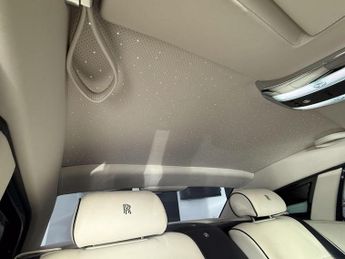 Rolls-Royce Phantom 6.7 V12 Auto Euro 5 2dr