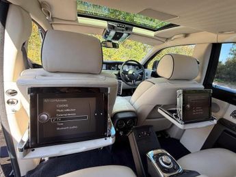 Rolls-Royce Phantom 6.7 V12 Coupe 2dr Petrol Auto Euro 5 (453 bhp)