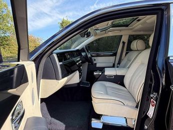 Rolls-Royce Phantom 6.7 V12 Coupe 2dr Petrol Auto Euro 5 (453 bhp)