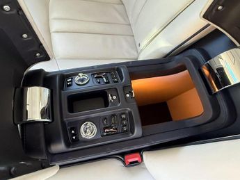 Rolls-Royce Phantom 6.7 V12 Auto Euro 5 2dr