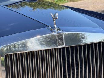Rolls-Royce Phantom 6.7 V12 Auto Euro 5 2dr