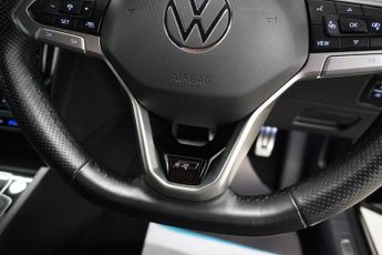 Volkswagen Passat 1.5 TSI EVO R-Line Estate 5dr Petrol DSG Euro 6 (s/s) (150 ps) |