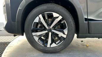 Peugeot e-Rifter 52kWh GT Standard MPV 5dr Electric Auto (7.4kW Charger) (136 ps)